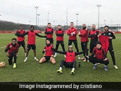 Ralf Rangnick Reveals Man Utd Close To Full Strength After Covid Outbreak
