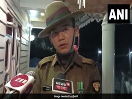 "We Spoke For Last Time When He Was In Chopper": Son Of Crash Victim "We Spoke For Last Time When He Was In Chopper": Son Of Crash Victim