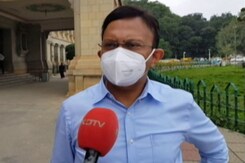 Not Omicron: 5 Contacts Of Bengaluru Doctor Likely In The Clear Not Omicron: 5 Contacts Of Bengaluru Doctor Likely In The Clear