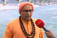 Hate Speech-Givers In Haridwar Tell NDTV "Neither Regrets Nor Fear" Hate Speech-Givers In Haridwar Tell NDTV "Neither Regrets Nor Fear"
