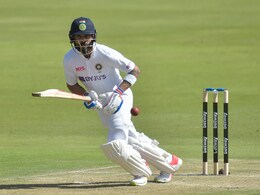 "He Must Be Sitting At The Hotel Pretty Frustrated": Shaun Pollock On Virat Kohli's Dismissal In First Test Against South Africa