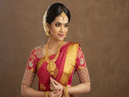 Timeless Banarasi Sarees That Every Fashionista Needs Timeless Banarasi Sarees That Every Fashionista Needs