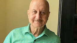 &ldquo;My Favourite Food! Which One Is Yours?&rdquo;: Anupam Kher Asks The Internet