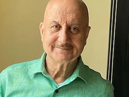 Anupam Kher Enjoys This Classic Desi Dessert In Varanasi (Pic Inside)