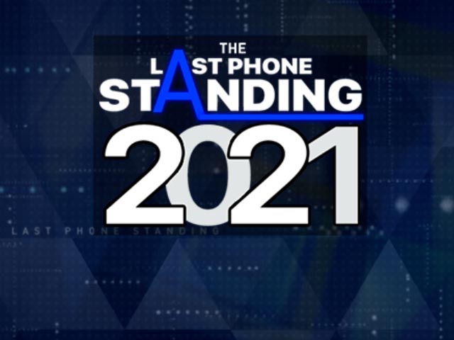 The Last Phone Standing 2021