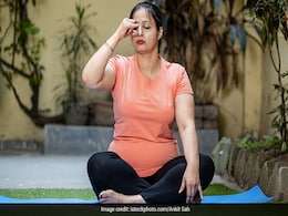 Anaemia के मरीज कर सकते हैं ये 3 योगासन, शरीर में बूस्ट होता है हीमोग्लोबिन का लेवल Anaemia के मरीज कर सकते हैं ये 3 योगासन, शरीर में बूस्ट होता है हीमोग्लोबिन का लेवल