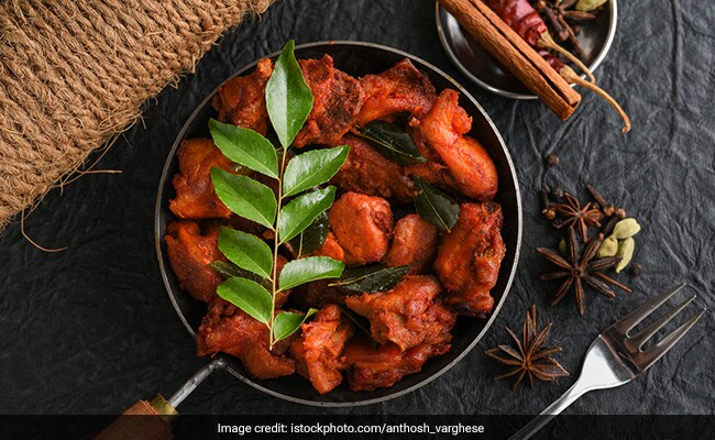 Chicken Rava Fry Chicken Fry Recipe | Know All About Chicken Fry Recipe at NDTV Food
