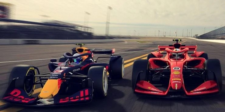 Top 5 Best Racing Simulator Games