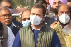 "Media, Government Not Doing Their Job," Says Rahul Gandhi On Farmers' Killing "Media, Government Not Doing Their Job," Says Rahul Gandhi On Farmers' Killing