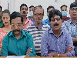 As Priyanka Gandhi Flies In Ahead Of Goa Elections, Many Quit Congress As Priyanka Gandhi Flies In Ahead Of Goa Elections, Many Quit Congress