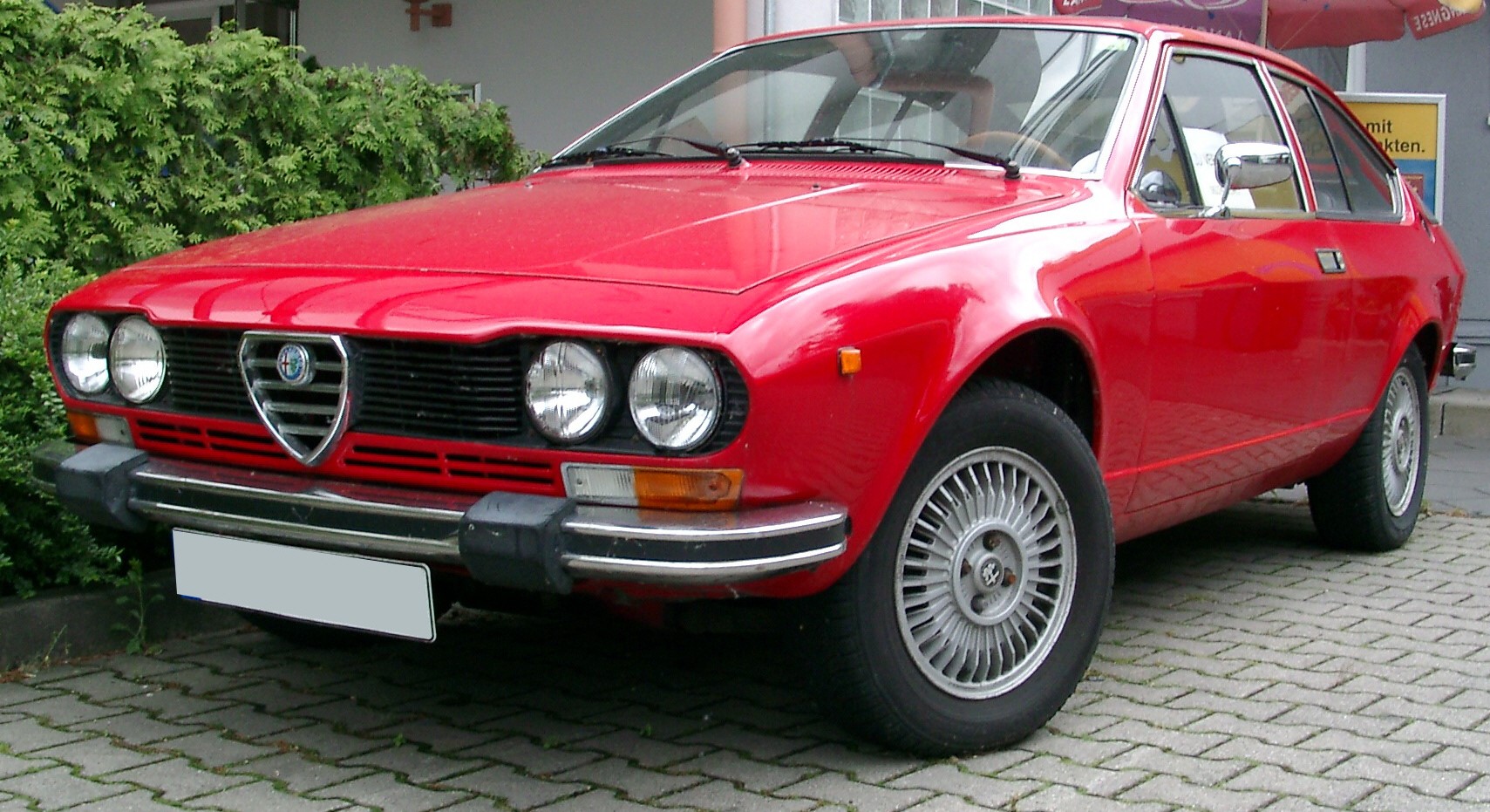 Interesting Cars From Older James Bond Films