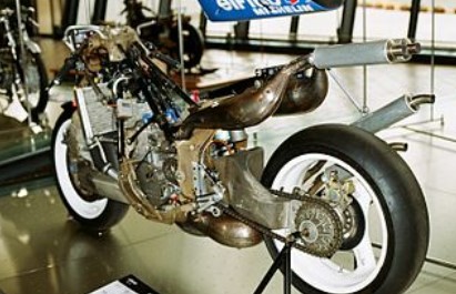 These Five Bike Modifications Will Definitely Get You Pulled Over By The Cops