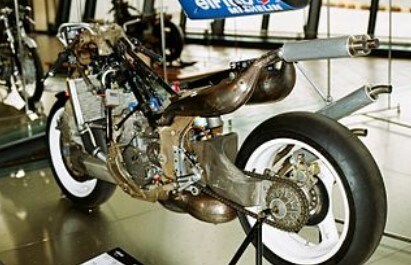 These Five Bike Modifications Will Definitely Get You Pulled Over By The Cops