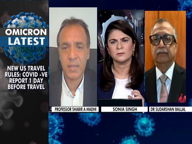 2 Omicron Cases In Karnataka: What This Means For India