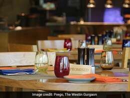 The Westin's Prego Shall Sate Your Cravings For Authentic Italian Food