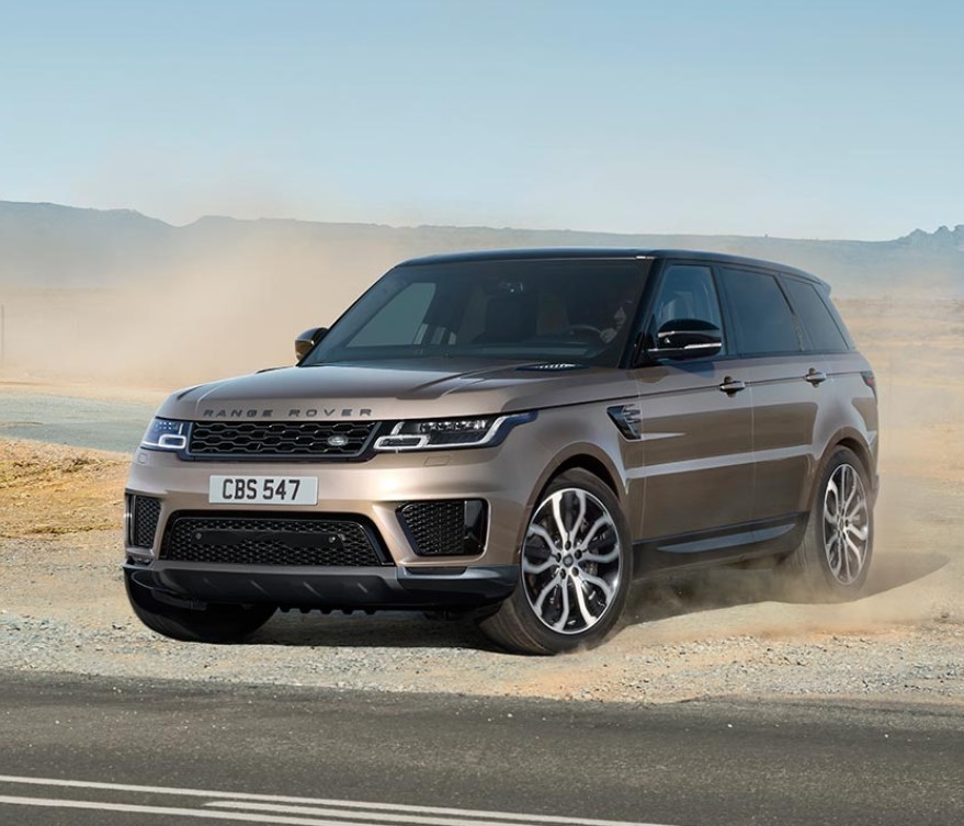 Ranbir Kapoor's Car Collection