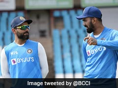 1st Test, Day 1 Live: Hosts South Africa face Visitors India In Centurion