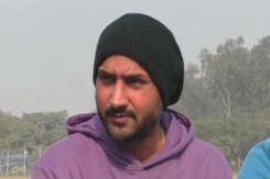 "Have Offers, Will Think Wisely": Harbhajan Singh On Innings In Politics "Have Offers, Will Think Wisely": Harbhajan Singh On Innings In Politics