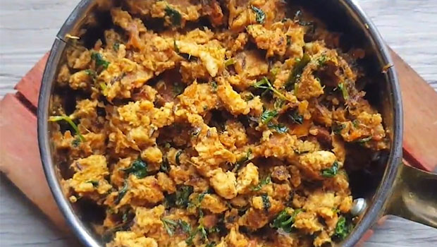 Watch: How To Make Methi Keema For Winter Indulgence (Recipe Video Inside)