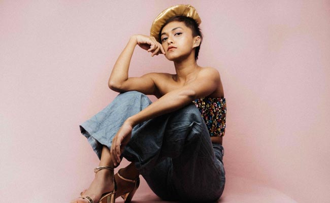 Sri Lankan Pop Singer Yohani On Hair Experiments And Becoming A Viral Singing Sensation