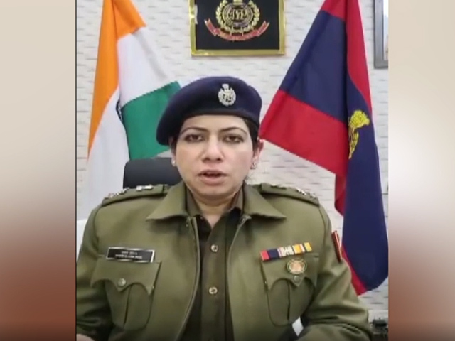 Two Arrested In Delhi For Running Online Fake Voter ID Racket