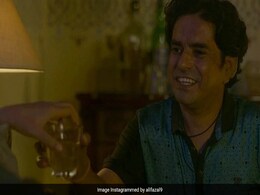 <i>Mirzapur</i> Actor Bramha Mishra Dies; "Hearts Broken," Write Co-Stars Ali Fazal, Divyenndu <i>Mirzapur</i> Actor Bramha Mishra Dies; "Hearts Broken," Write Co-Stars Ali Fazal, Divyenndu