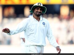 Harbhajan Singh Says Veteran India Batter "As Young As Ishan Kishan"