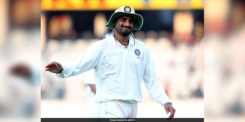 Harbhajan Singh Says People Will Know His Side Of 'Monkeygate' Controversy In Upcoming Autobiography - Vimarsana News