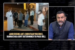 Karnataka's Anti-conversion Bill Minus Evidence? Karnataka's Anti-conversion Bill Minus Evidence?