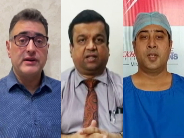 Should India Give Booster Shots? What Top Doctors Say