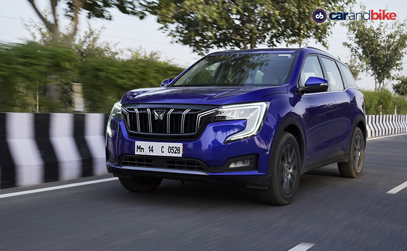 Auto Sales February 2022: Mahindra Sells 27,663 Passenger Vehicles; Reports 38% Growth Over January 2022