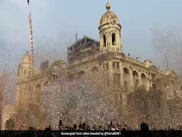दुर्गा पूजा को यूनेस्को से मिली मान्यता, जश्न में डूबा पूरा शहर, वीडियो हुआ वायरल दुर्गा पूजा को यूनेस्को से मिली मान्यता, जश्न में डूबा पूरा शहर, वीडियो हुआ वायरल