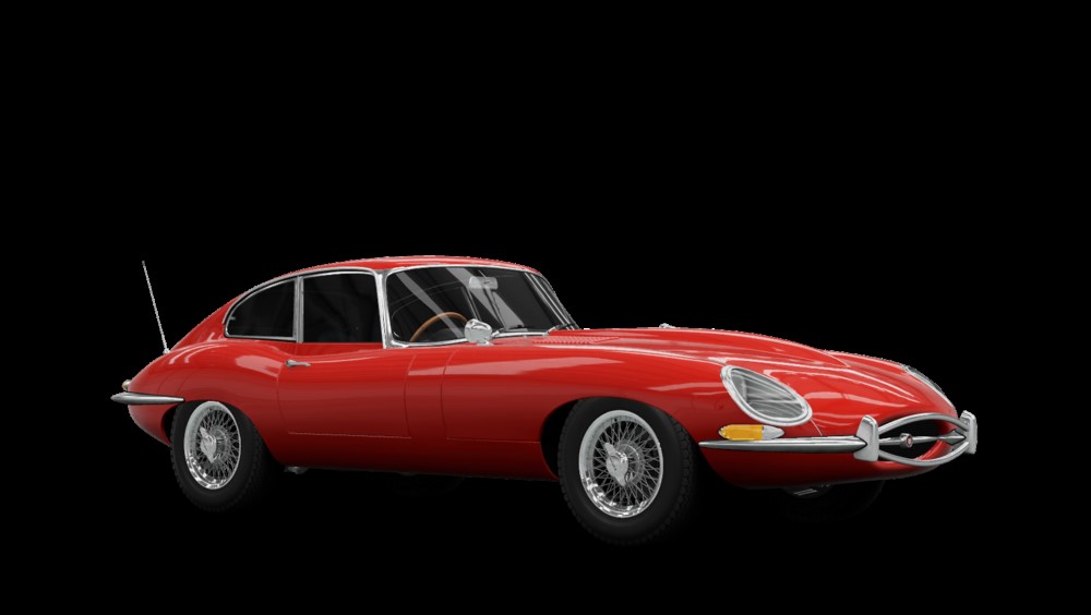 10 Amazing Classic Cars That You Can Drive In Forza Horizon 5 Video Game