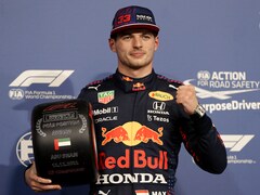 Verstappen Edges Out Hamilton In Dramatic Abu Dhabi GP, Wins Maiden Title