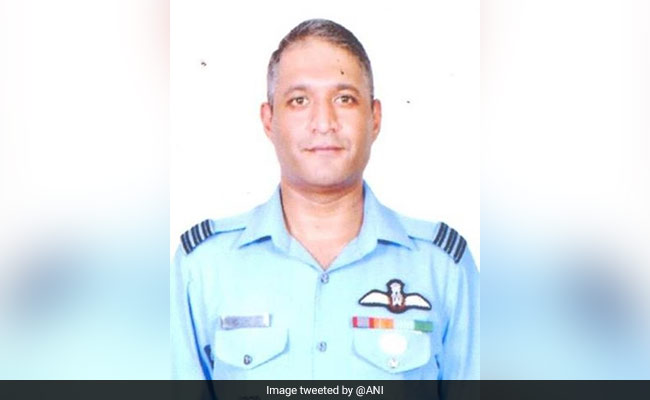 President Prays For Speedy Recovery Of Chopper Crash Survivor Group Captain Varun Singh