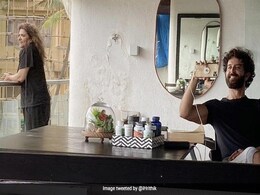 Anushka, Hrithik, Saif: Even Celebrities Have '<i>Ghar Ka</i> Problems' Anushka, Hrithik, Saif: Even Celebrities Have '<i>Ghar Ka</i> Problems'