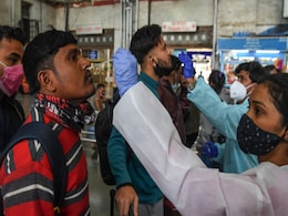 गुजरात में सात महीने बाद एक दिन में 3 हजार से अधिक कोविड केस, 10,000 से अधिक एक्टिव केस गुजरात में सात महीने बाद एक दिन में 3 हजार से अधिक कोविड केस, 10,000 से अधिक एक्टिव केस
