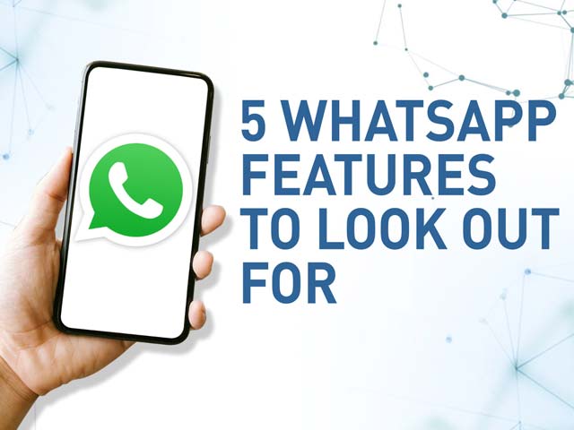 WhatsApp Features Worth Giving a Try