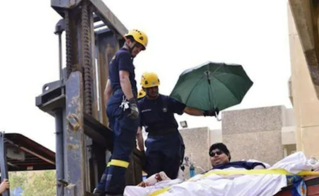 17 की उम्र में 600 किलो का था लड़का, मगर अब पहचान पाना भी हुआ मुश्किल