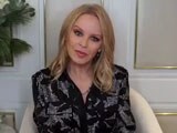 Video: Kylie Minogue On Her New Album <i>Disco</i> & More