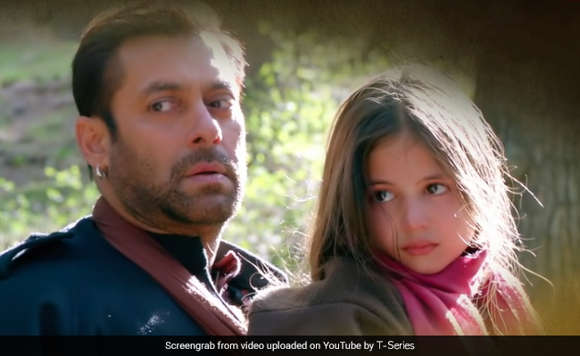 Neither Script, Nor Idea Ready: Kabir Khan On Salman Khan's <i>Bajrangi Bhaijaan 2</i> Announcement