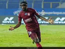 Indian Super League: NorthEast United Share Spoils With Mumbai City FC In Cliffhanger Indian Super League: NorthEast United Share Spoils With Mumbai City FC In Cliffhanger