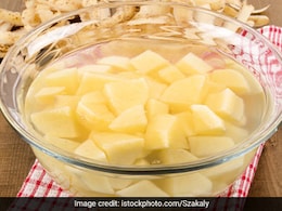 How To Remove Starch From Potatoes: 3 Hacks That You Must Try