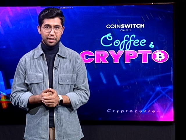 Decentralised Finance Explained