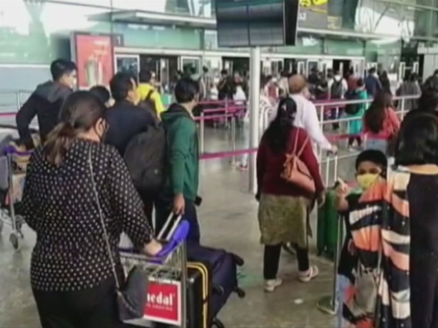 The Biggest Stories Of December 5, 2021