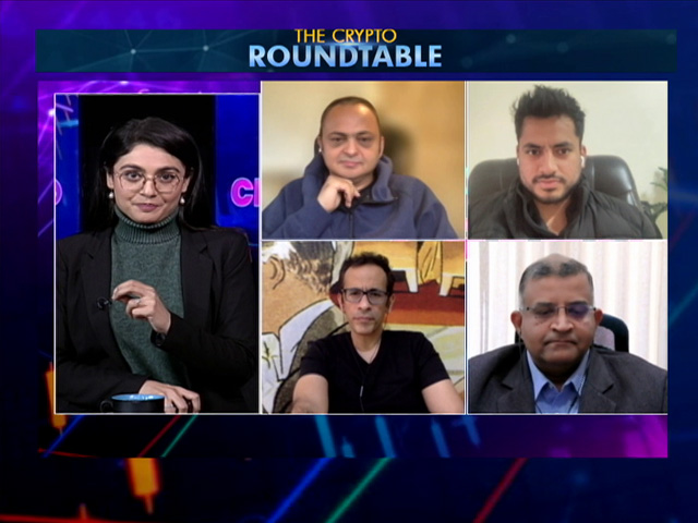 Which Crypto Sectors Are Experts Bullish On For 2022?