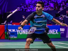 Lakshya Reveals What His Mother Told Him After Maiden World C'ships Medal