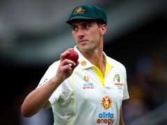 Pat Cummins First In 39 Years To Achieve Noted Feat In Ashes