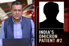 My Omicron Symptoms And Experience: Bengaluru Doctor's Account To NDTV My Omicron Symptoms And Experience: Bengaluru Doctor's Account To NDTV