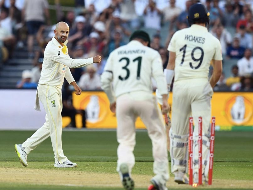 The Ashes: Australia A Better Team In All Facets Of Test Cricket, Says Michael Vaughan